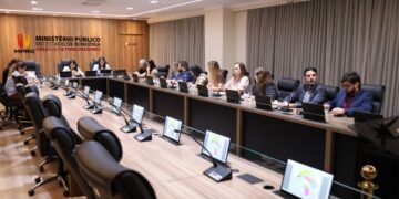 MPRO discute soluções para garantir acesso à educação na Gleba Rio Preto, em Porto Velho