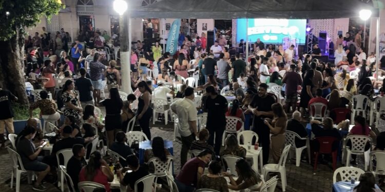 Em noite de festa, Prefeitura de Porto Velho celebra o valor do servidor público
