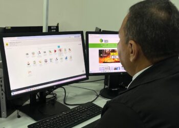 Moradores já podem indicar imóveis que receberão créditos gerados pela Notal Fiscal de Serviços Eletrônicos