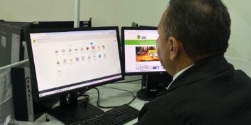 Moradores já podem indicar imóveis que receberão créditos gerados pela Notal Fiscal de Serviços Eletrônicos