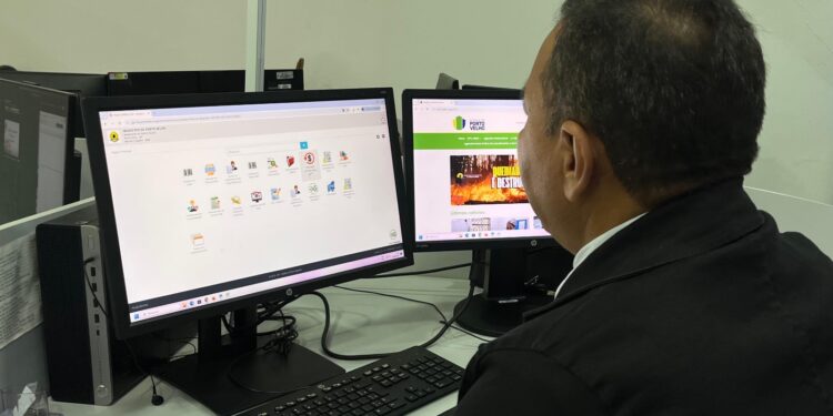 Moradores já podem indicar imóveis que receberão créditos gerados pela Notal Fiscal de Serviços Eletrônicos