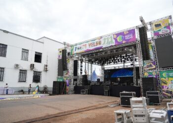 Expectativa toma conta da capital para programação especial dos 111 anos de Porto Velho