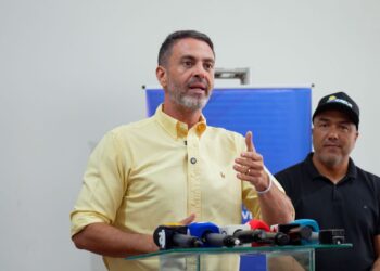 Prefeito Léo Moraes apresenta balanço final do aniversário de Porto Velho