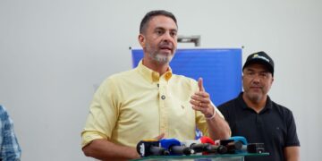 Prefeito Léo Moraes apresenta balanço final do aniversário de Porto Velho