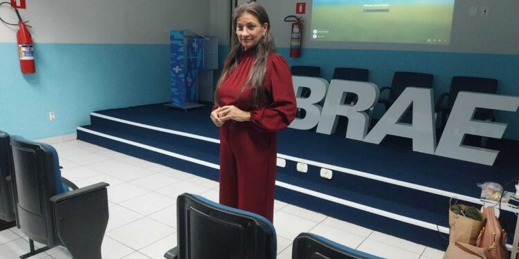 Servidores municipais participam de palestra sobre assédio moral e sexual no ambiente de trabalho