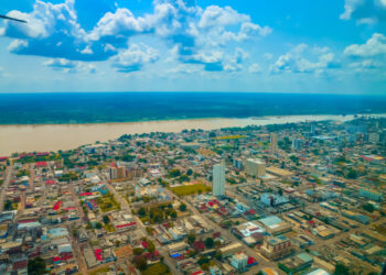 Porto Velho chega aos 111 anos e se renova para uma temporada de mais conquistas