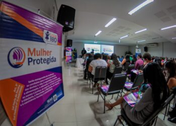 PROTEÇÃO SOCIAL: Governo de RO amplia proteção e investimento no Programa Mulher Protegida