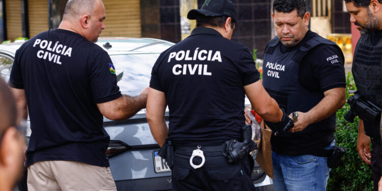 Rondônia se torna referência nacional com 92% de homicídios esclarecidos