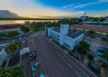 Prefeitura de Porto Velho celebra o Dia do Servidor Público nesta terça-feira (28)
