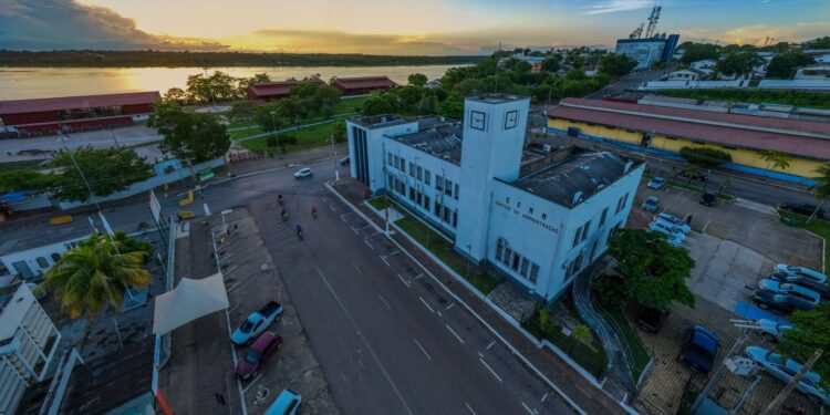Prefeitura de Porto Velho celebra o Dia do Servidor Público nesta terça-feira (28)