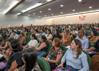 Seminário “Desmistificando a Reforma Tributária: Um Olhar no Futuro” reúne mais de mil participantes, em Porto Velho