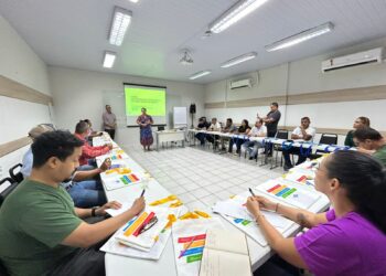 Capacitação fortalece o agronegócio em Porto Velho