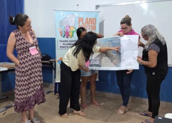 Prefeitura abre inscrições para Conferência Municipal de Acompanhamento do Plano Diretor Participativo de Porto Velho