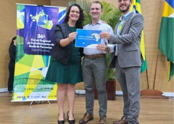 Porto Velho adere ao Programa Nacional de Processo Eletrônico na gestão pública