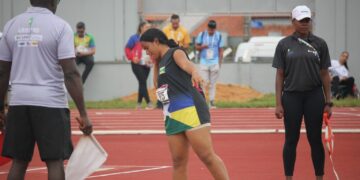Estudantes-atletas de Rondônia ganham medalhas na categoria atletismo adaptado em competição nacional