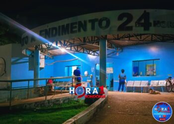 Jovem de 18 anos é esfaqueado pelo marido da avó durante desentendimento na Zona Leste de Porto Velho