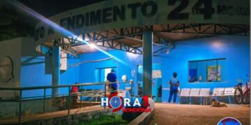 Jovem de 18 anos é esfaqueado pelo marido da avó durante desentendimento na Zona Leste de Porto Velho