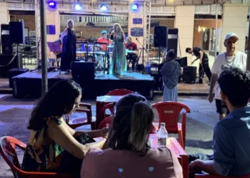 Prefeitura de Porto Velho celebra o Dia da MPB com show em homenagem a Maria Bethânia