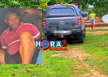 ESPECIAL: Sargento da reserva é preso suspeito de matar a filha carbonizada por que ela havia defecado na cama