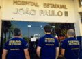 Fiscalização do TCE-RO, aponta falhas e cobra soluções em hospitais de Porto Velho que afetam pacientes e profissionais de saúde