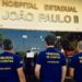 Fiscalização do TCE-RO, aponta falhas e cobra soluções em hospitais de Porto Velho que afetam pacientes e profissionais de saúde