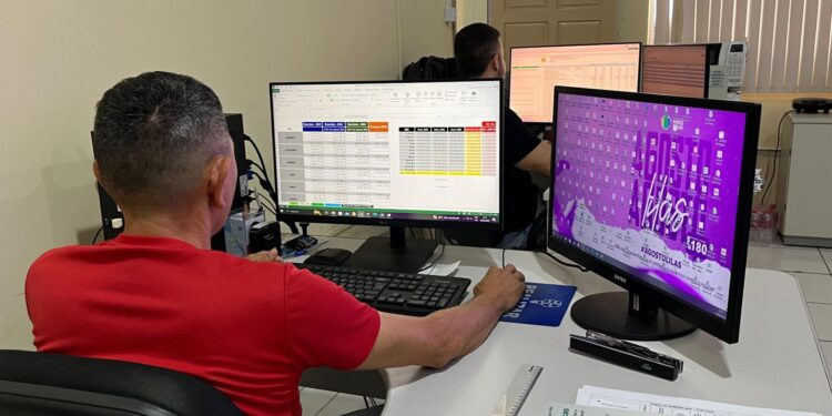 Prefeitura envia Plano Plurianual 2026–2029 e LDO 2026 para aprovação na Câmara Municipal