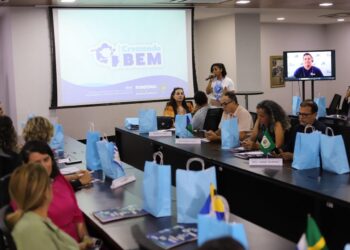 Governo de RO amplia investimentos à primeira infância com expansão do programa Crescendo Bem para todo estado