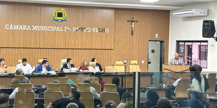 Audiência pública discute criação do Selo Vegetal e fortalece agricultura familiar em Porto Velho