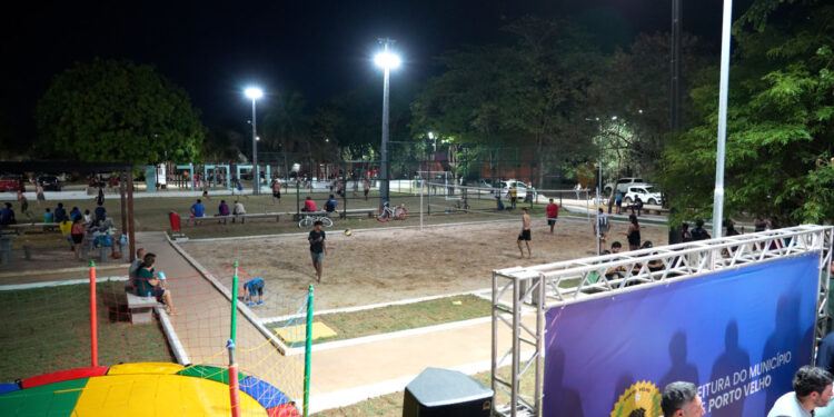 Em apenas 10 meses, Prefeitura transforma Porto Velho e faz entregas importantes para a população