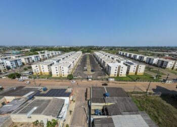 Sorteio dos apartamentos do Porto Madero V é neste sábado