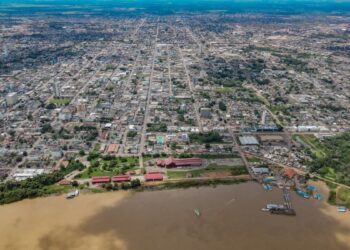DIA DA CONSCIÊNCIA NEGRAPonto facultativo é decretado para esta sexta-feira (21) em Porto Velho