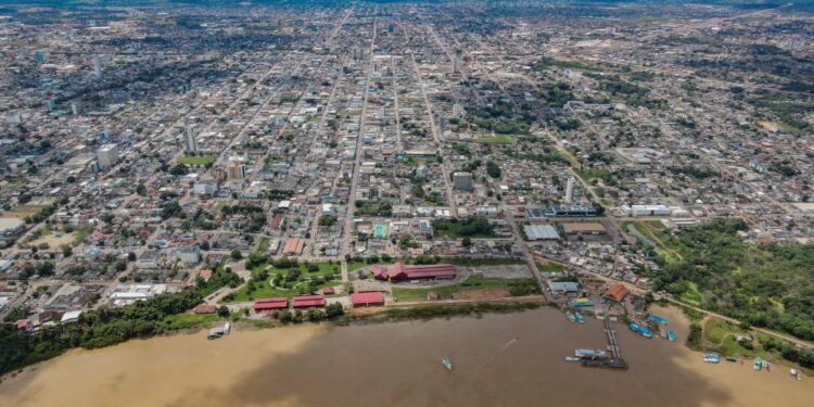 DIA DA CONSCIÊNCIA NEGRAPonto facultativo é decretado para esta sexta-feira (21) em Porto Velho