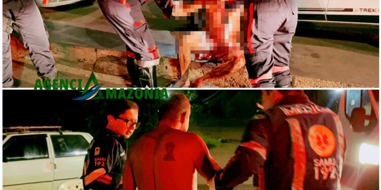 Polícia prende casal com quase um quilo de maconha no residencial Orgulho do Madeira