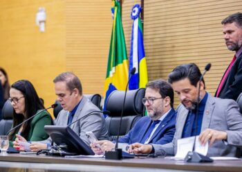 Assembleia Legislativa autoriza cerca de R$ 3 milhões para a Defensoria Pública do Estado