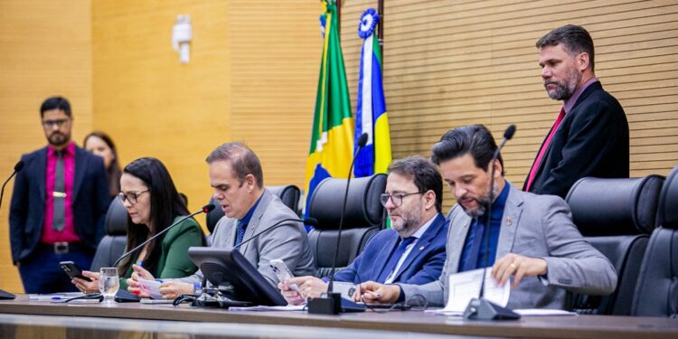 Assembleia Legislativa autoriza cerca de R$ 3 milhões para a Defensoria Pública do Estado