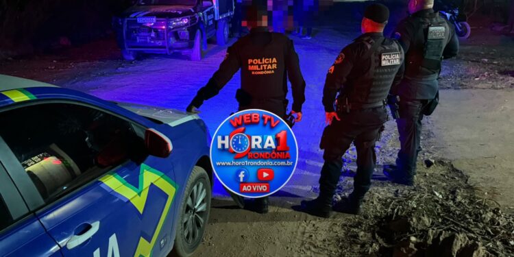 URGENTE: Mulher mata o próprio irmão e alega legítima defesa na zona rural de Porto Velho; caso é investigado pelo DHPP