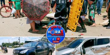 TRÂNSITO VIOLENTO: Mais uma mulher morre em grave acidente no em Porto Velho