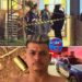 Jovem ex presidiário que foi assassinado crivado de tiros em vila estava em liberdade a dois meses