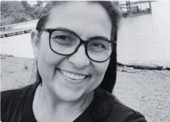 NOTA DE PESARPrefeitura de luto com morte de servidora nesta quarta (19)