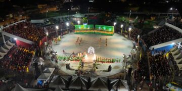 Projeto de Lei que fixa data de realização do Duelo na Fronteira é aprovado