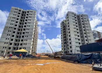 Prefeitura amplia serviços de regularização e fiscalização de obras e reformas na cidade