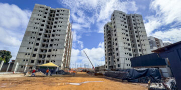 Prefeitura amplia serviços de regularização e fiscalização de obras e reformas na cidade