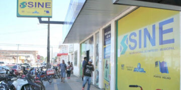 ACESSO RÁPIDO: Sine Municipal é o caminho para garantir o seguro-desemprego em Porto Velho