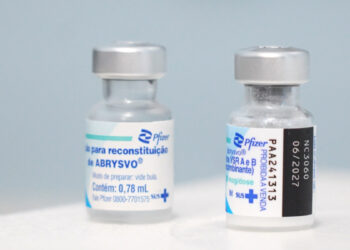 Semusa inicia vacinação para gestantes contra bronquiolite em todas as unidades de saúde de Porto Velho