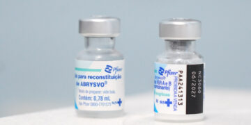 Semusa inicia vacinação para gestantes contra bronquiolite em todas as unidades de saúde de Porto Velho