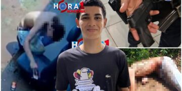 Adolescente de 17 anos morre após ser baleado enquanto trabalhava em Rondônia