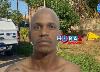 Polícia Civil identifica corpo encontrado enrolado em lona e prende três suspeitos por homicídio em Porto Velho