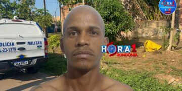 Polícia Civil identifica corpo encontrado enrolado em lona e prende três suspeitos por homicídio em Porto Velho