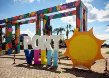 Sem aumento da taxa do lixo, Porto Velho vira a página e entra em 2026 com obras, investimentos e responsabilidade fiscal