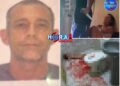 VÍDEO FORTE: Homem mata o próprio filho de 4 anos a facadas após ameaçar de morte a mãe da criança